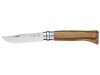 Opinel Nóż Inox Snake Wood 08 002502
